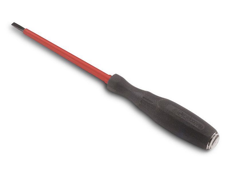 Schraubendreher 0,5x3,0x100mm Futur II